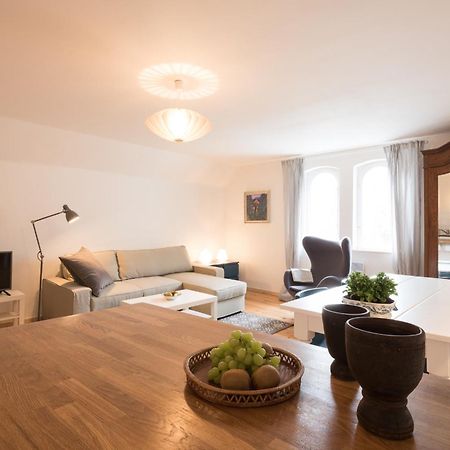 Landhaus Blauer Spatz Reichenau An Der Rax Ruang foto
