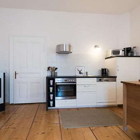 Landhaus Blauer Spatz Reichenau An Der Rax Ruang foto