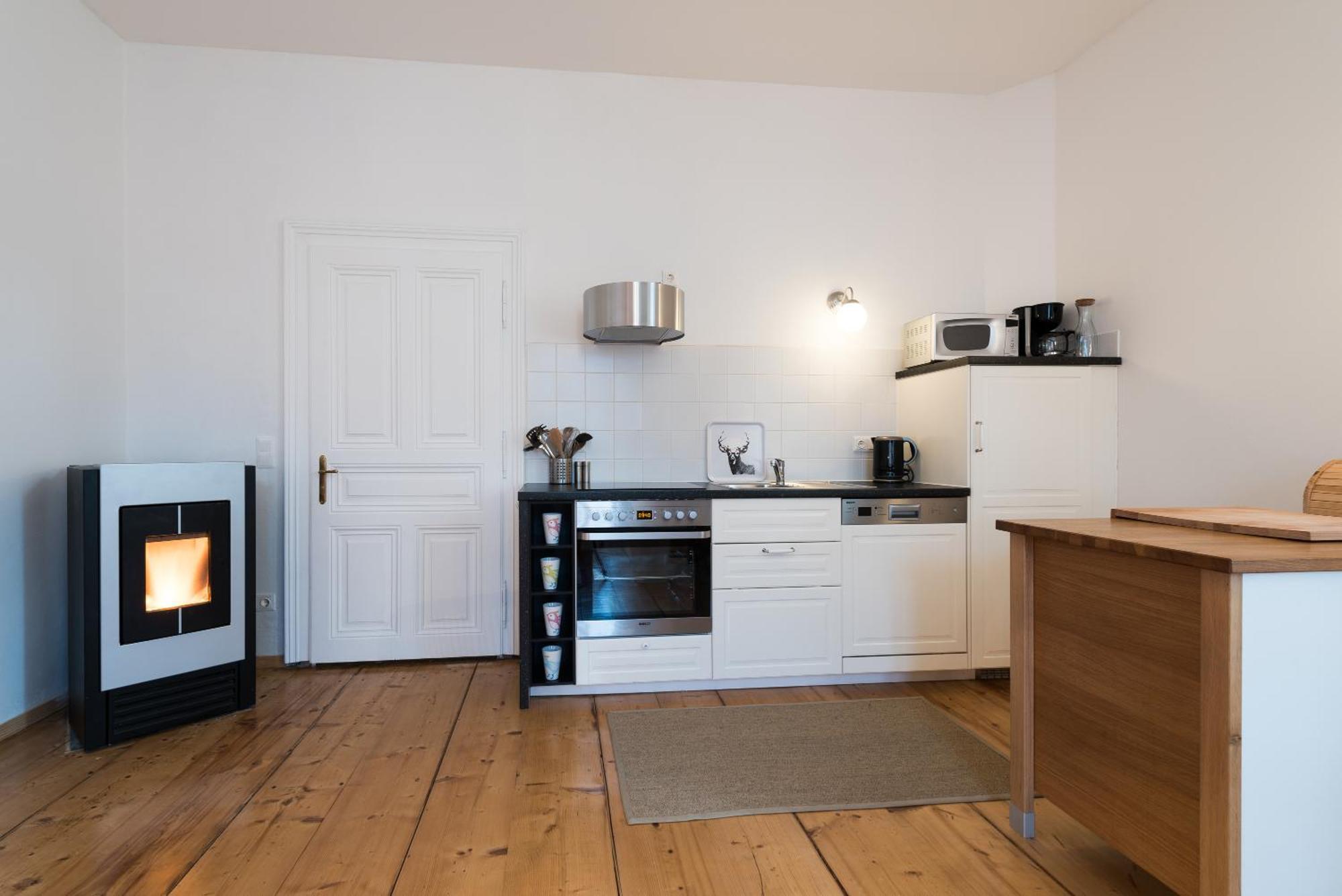 Landhaus Blauer Spatz Reichenau An Der Rax Ruang foto