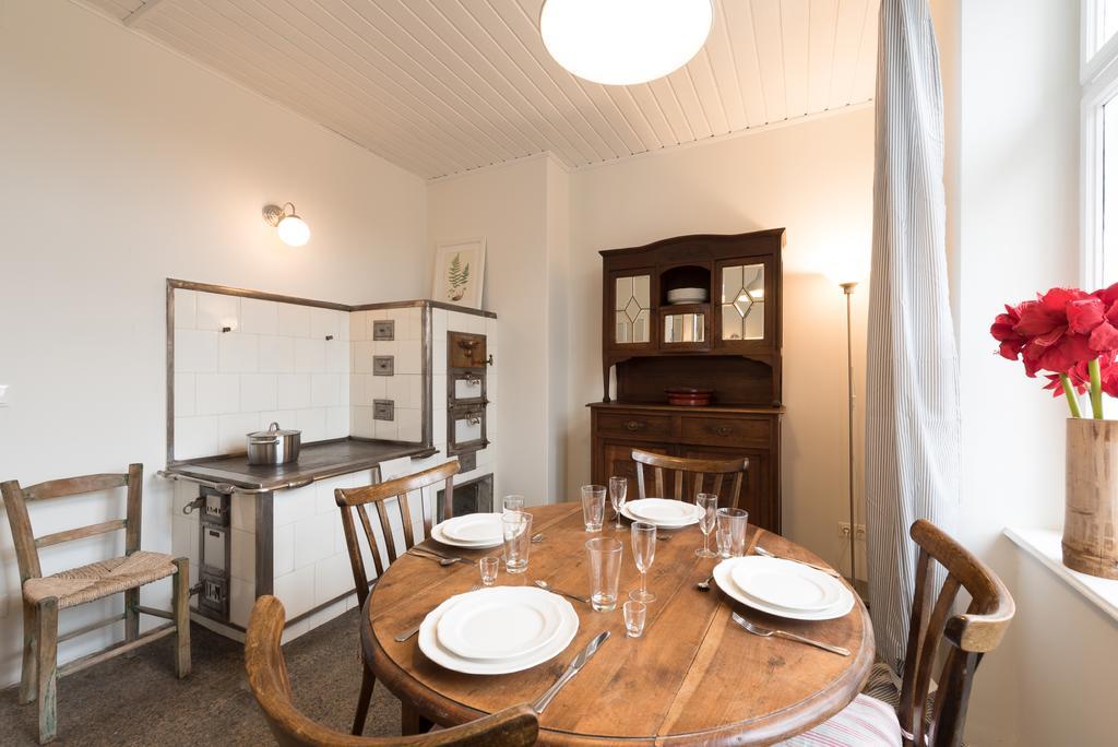 Landhaus Blauer Spatz Reichenau An Der Rax Bagian luar foto