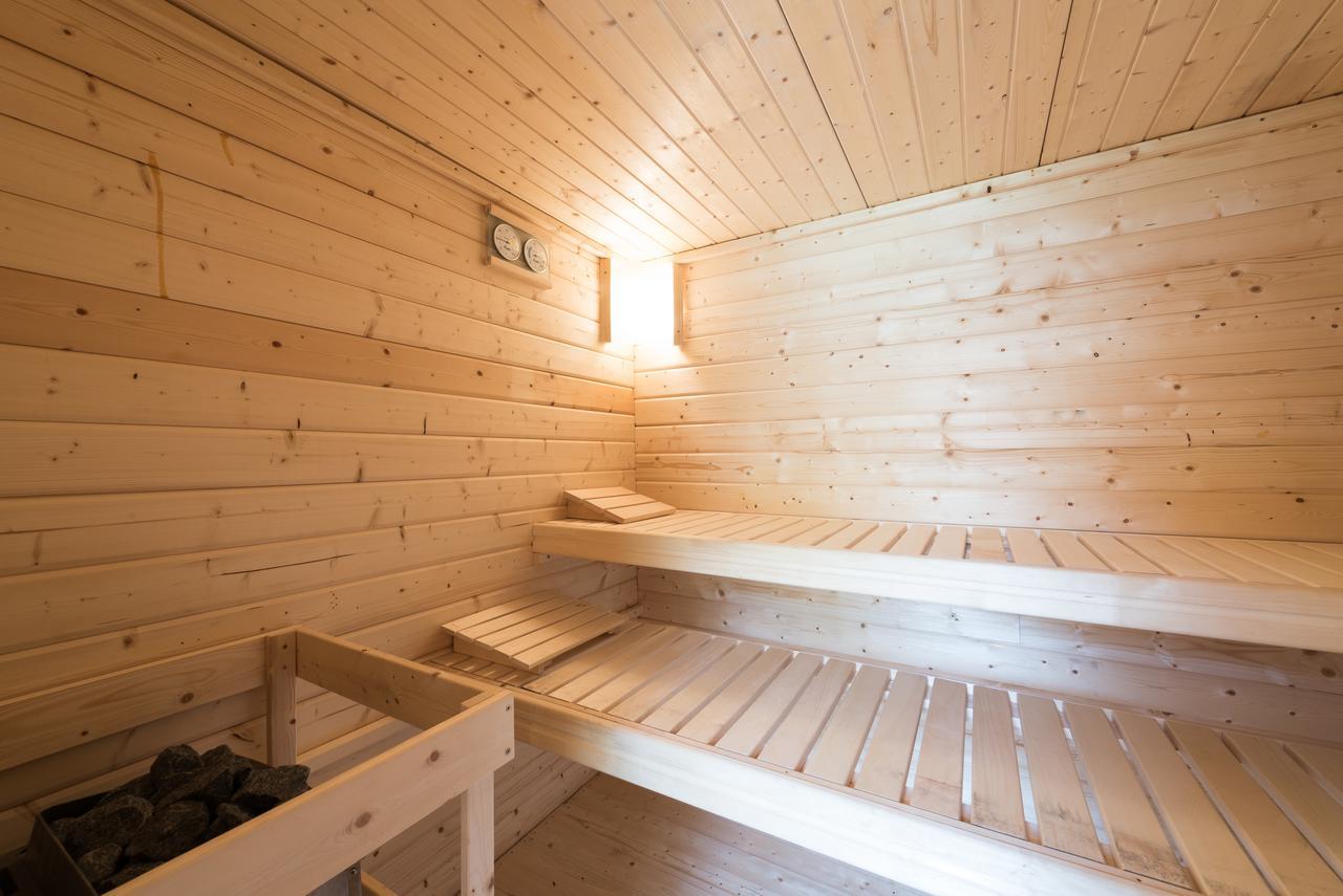 Landhaus Blauer Spatz Reichenau An Der Rax Bagian luar foto