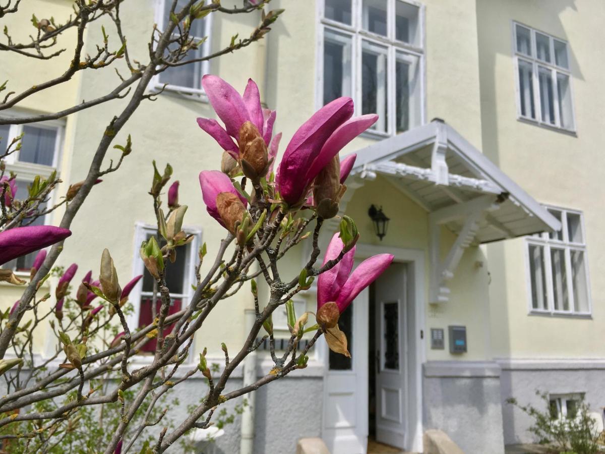 Landhaus Blauer Spatz Reichenau An Der Rax Bagian luar foto